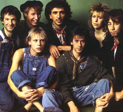 Dexys Midnight Runners